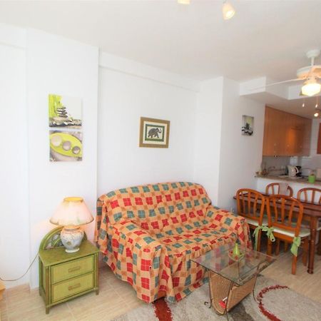 Apartamento Samaniego Ref 8008 Dehesa de Campoamor  Luaran gambar