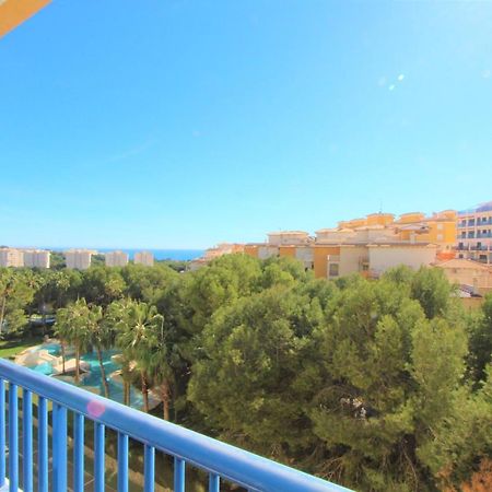 Apartamento Samaniego Ref 8008 Dehesa de Campoamor  Luaran gambar