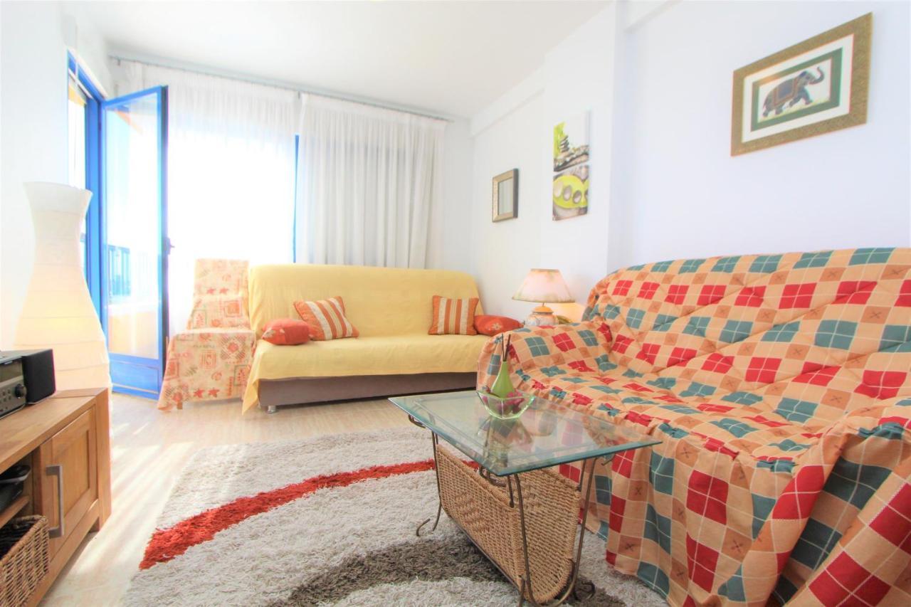 Apartamento Samaniego Ref 8008 Dehesa de Campoamor  Luaran gambar