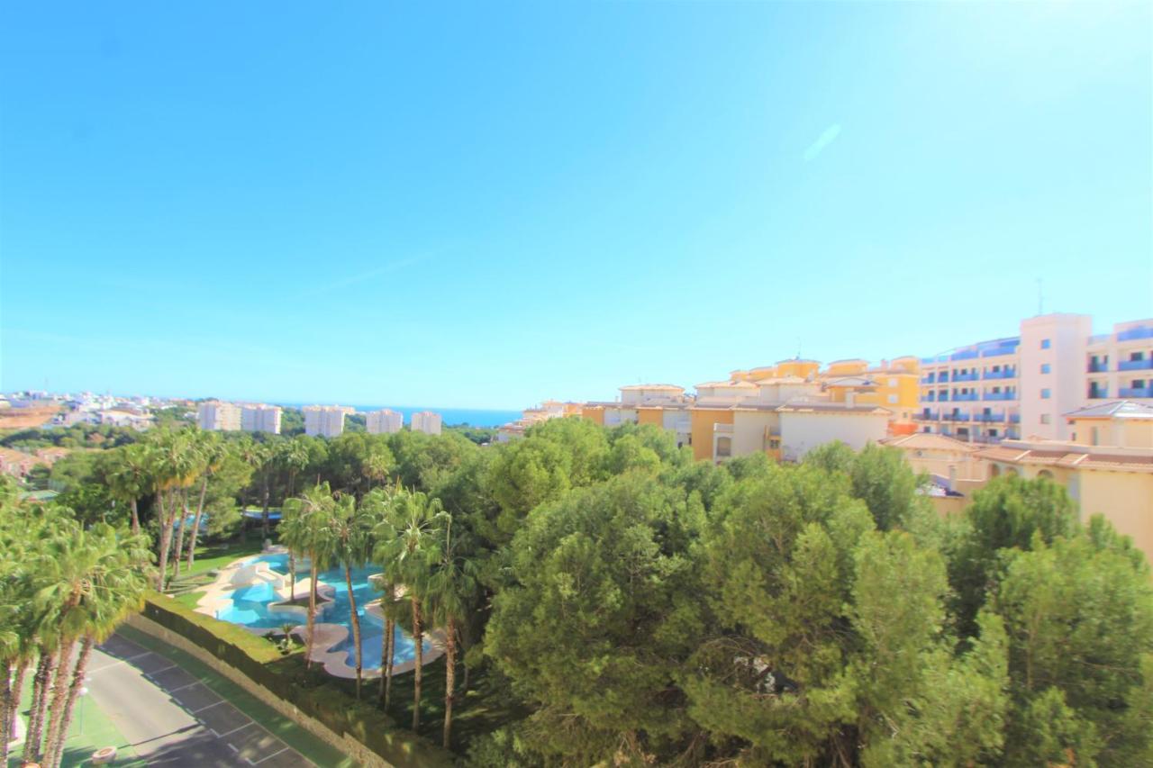 Apartamento Samaniego Ref 8008 Dehesa de Campoamor  Luaran gambar