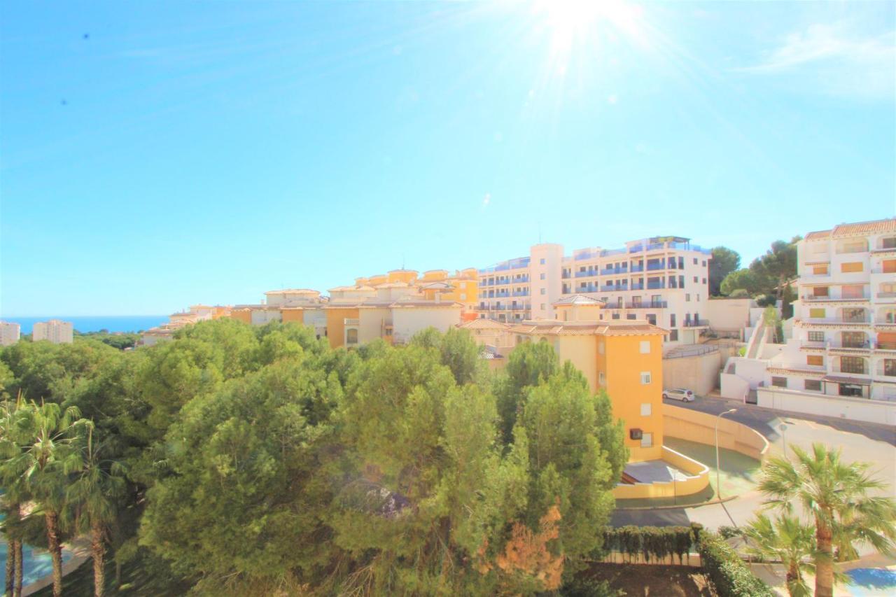Apartamento Samaniego Ref 8008 Dehesa de Campoamor  Luaran gambar